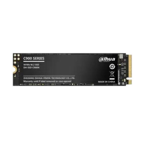 96f Dahua C900 512GB M.2 Internal SSD Drive - Image 1