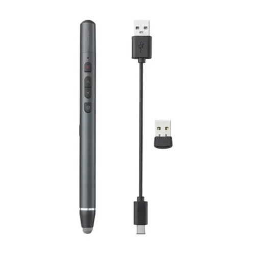 98d Rapoo XR-200 Wireless Presenter - Image 1