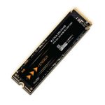 X-Energy Falcon 256GB M.2 2280 SSD Internal SSD Drive