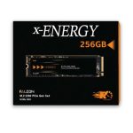 X-Energy Falcon 256GB M.2 2280 SSD Internal SSD Drive - Image 2