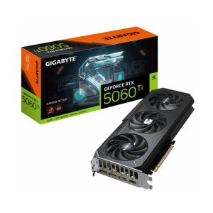 GIGABYTE GeForce RTX 5060 Ti GAMING OC 16G