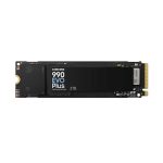 Samsung 990 Evo Plus PCIe NVMe M.2 2280 2TB Internal SSD