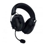 Razer Blackshark V2 Hyperspeed Wireless Esports Headset - Black - Image 3