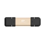 Silicon Power DS72 1TB SSD External - Image 3