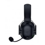 Razer Blackshark V2 Hyperspeed Wireless Esports Headset - Black - Image 4