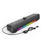 Onikuma L16 Bluetooth-compatible Speaker - Image 2