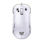 Onikuma CW925 RGB Backlit Wired Gaming Mouse - Image 3