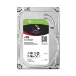 Seagate IronWolf ST4000VN008 SATA 3.0 Hard Drive