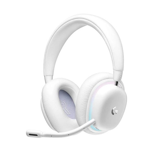 10z Logitech G735 Wireless Gaming Headset - Image 1