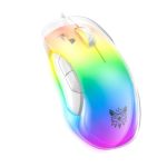 Onikuma CW925 RGB Backlit Wired Gaming Mouse - Image 5