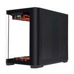 Awest GT-AQ18-MB Mid-Tower Gaming Computer Case - Image 3