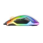 Onikuma CW925 RGB Backlit Wired Gaming Mouse - Image 6
