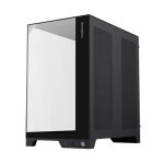 GameMax Infinity Pro BK Mid-tower Gaming Computer CASE - Image 2