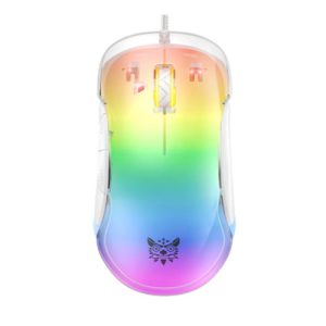Onikuma CW925 RGB Backlit Wired Gaming Mouse