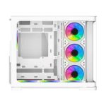 Awest GT-AQ18-MW Mid-Tower Gaming Computer Case - Image 3