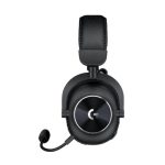 Logitech G PRO X 2 Wireless LIGHTSPEED Gaming Headset - Image 4