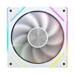 Logikey F127WRE Case Fan