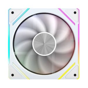 Logikey F127WRE Case Fan