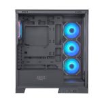 Awest GT-AQ16-MB Mid-Tower Gaming Computer Case - Image 3
