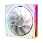 Logikey F127WRE Case Fan - Image 3