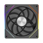 Logikey F453 Case Fan
