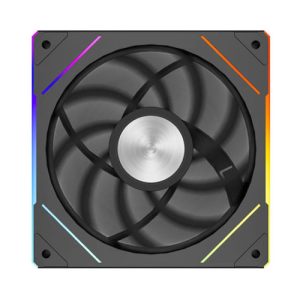 Logikey F453 Case Fan