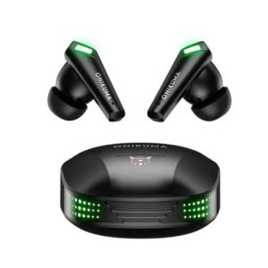 ONIKUMA T308 40ms Latency Wireless Earphone