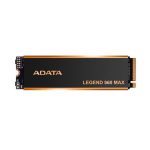 ADATA Legend 960 Max 4TB M.2 2280 SSD - Image 2