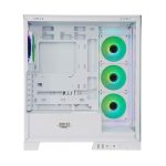 Awest GT-AQ16-MW Mid-Tower Gaming Computer Case - Image 2