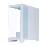 Awest GT-AQ16-MW Mid-Tower Gaming Computer Case - Image 3
