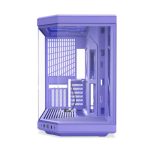 HYTE Y70 Taro Milk Mid-Tower ATX Gaming Case