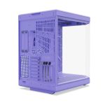 HYTE Y70 Taro Milk Mid-Tower ATX Gaming Case - Image 3