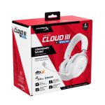 HyperX Cloud III Wired Gaming Headset - Image 9