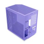 HYTE Y70 Taro Milk Mid-Tower ATX Gaming Case - Image 4