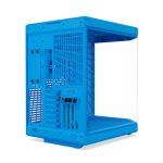 HYTE Y70 Blueberry Milk Mid-Tower ATX Gaming Case - Image 5