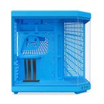 HYTE Y70 Blueberry Milk Mid-Tower ATX Gaming Case - Image 3