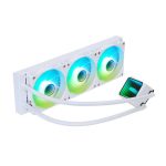 Awest GT-AV360W Infinity ARGB Liquid Processor Cooler