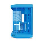 HYTE Y70 Blueberry Milk Mid-Tower ATX Gaming Case