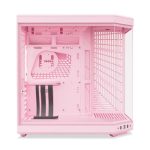 HYTE Y70 Strawberry Milk Mid-Tower ATX Gaming Case - Image 2