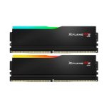 G.Skill Ripjaws M5 RGB black 32GB Dual 6000Mhz CL36 DDR5 Desktop RAM