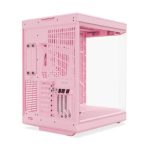 HYTE Y70 Strawberry Milk Mid-Tower ATX Gaming Case - Image 3