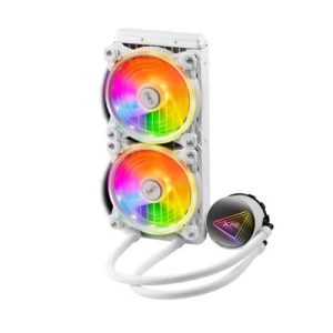 ADATA XPG LEVANTE 240 WATERCOOLING