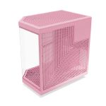 HYTE Y70 Strawberry Milk Mid-Tower ATX Gaming Case - Image 5