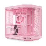 HYTE Y70 Strawberry Milk Mid-Tower ATX Gaming Case - Image 6