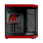 HYTE Y70  Black Cherry Mid-Tower ATX Gaming Case - Image 6