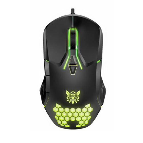 3c ONIKUMA CW902 Wired Gaming Mouse - Image 1