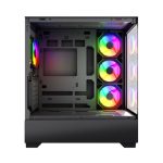 Logikey C674B Mid-Tower Computer Case - Image 3