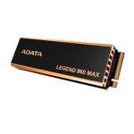 ADATA Legend 960 Max 4TB M.2 2280 SSD - Image 3