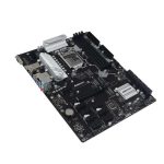 BIOSTAR TZ590-BTC DUO LGA1200 ATX Motherboard - Image 2