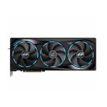 GigaByte AORUS GeForce RTX 5090 MASTER 32GB Graphics Card - Image 3